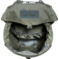 Vorschau: Tatonka Hike Pack 25 Women BC - Wander- & Bushcraft-Rucksack stone grey olive - Bild 7