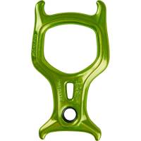 Edelrid Hannibal - Canyoning-Abseilachter