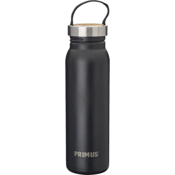 Primus Klunken Bottle 0.7L - Trinkflasche black - Bild 1