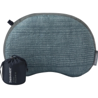 Vorschau: Therm-a-Rest Air Head Pillow - Kopfkissen blue woven - Bild 6 Vorschau: Therm-a-Rest Air Head Pillow - Kopfkissen blue woven - Bild 6