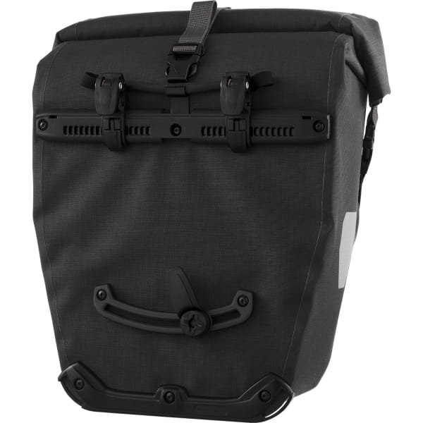 ORTLIEB Back-Roller Plus QL2.1 - Hinterradtasche black - Bild 2