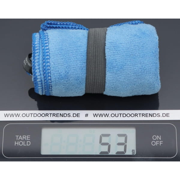 LACD Soft Towel Microfiber - Outdoor-Handtuch - Bild 5