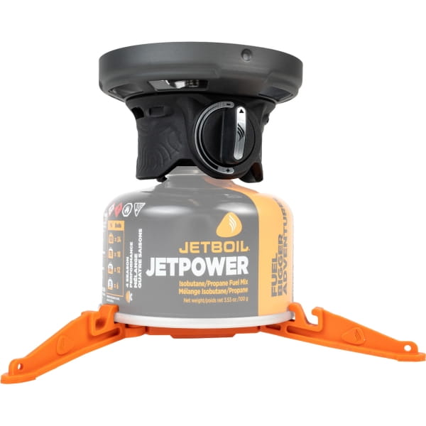 Jetboil Zip 0.8L - Kochsystem für Gas carbon - Bild 2 Jetboil Zip 0.8L - Kochsystem für Gas carbon - Bild 2