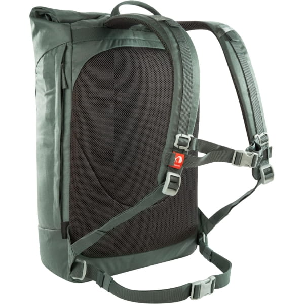 Tatonka Grip Rolltop Pack 34 Kapok - Daypack sage green - Bild 10 Tatonka Grip Rolltop Pack 34 Kapok - Daypack sage green - Bild 10