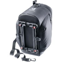 Vorschau: deuter Rack Bag 10 KF - Gepäckträgertasche black - Bild 2