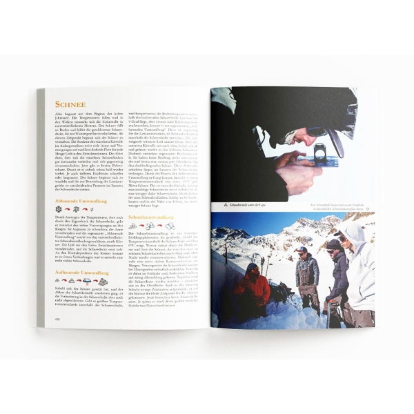 Panico Verlag Skitouren für das ganze Jahr - Skitourenführer - Bild 12