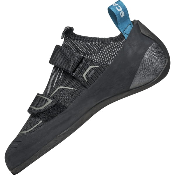 Scarpa Reflex V - Kletterschuhe black - Bild 5