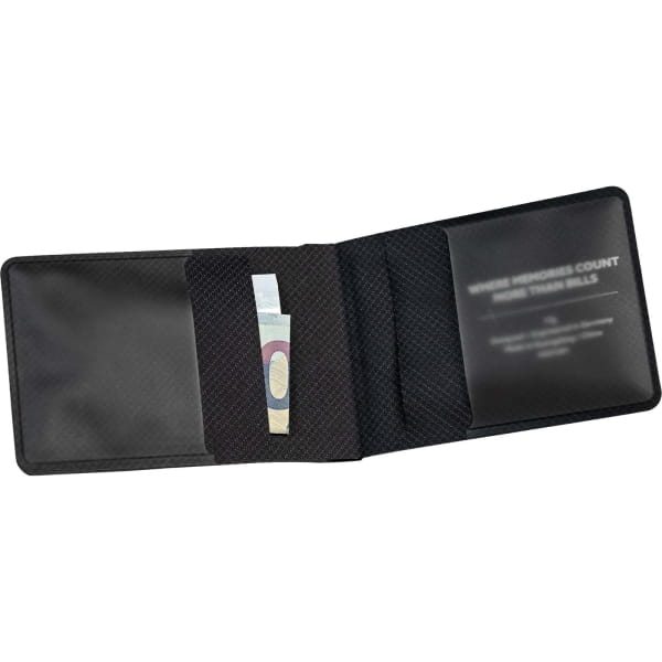CYCLITE Wallet - Geldbörse black - Bild 3 CYCLITE Wallet - Geldbörse black - Bild 3