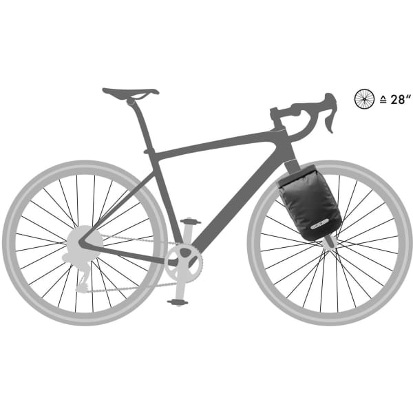 ORTLIEB Fork-Pack 5,8L - Gabeltasche black matt - Bild 6 ORTLIEB Fork-Pack 5,8L - Gabeltasche black matt - Bild 6