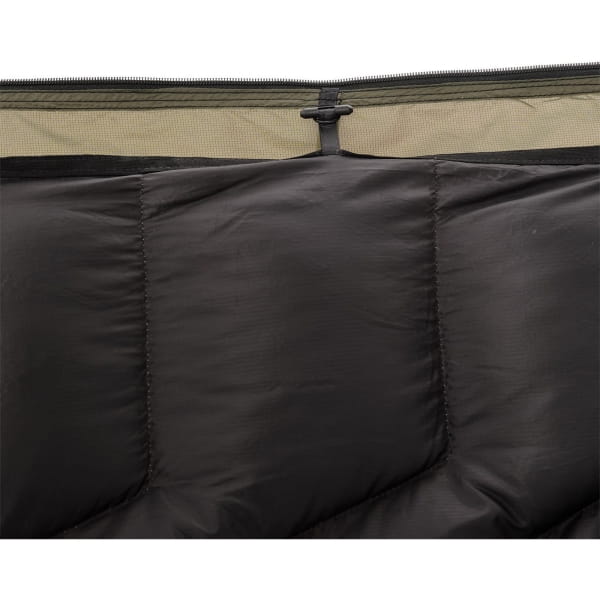 NOMAD Fornax Blanket - Daunen-Decke black - Bild 6 NOMAD Fornax Blanket - Daunen-Decke black - Bild 6