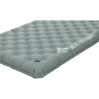 Vorschau: Sea to Summit Ether Light XR Insulated ASC Rectangular - Schlafmatte grey dark - Bild 3 Vorschau: Sea to Summit Ether Light XR Insulated ASC Rectangular - Schlafmatte grey dark - Bild 3