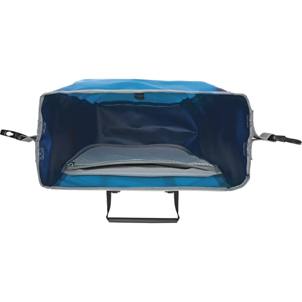 Ortlieb Back-Roller Plus - Gepäckträgertaschen dusk blue-denim - Bild 25