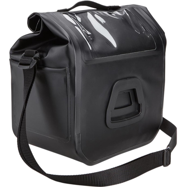 THULE Shield Handlebar Bag - Lenkertasche black - Bild 2