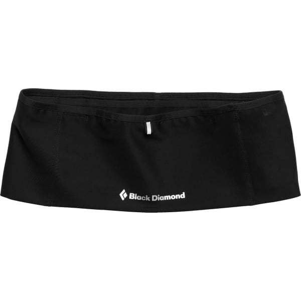Black Diamond Distance Run Belt - Hüfttasche black - Bild 1