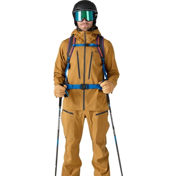 Patagonia Descensionist Snow Pack 37L - Skitouren-Rucksack - Bild 10