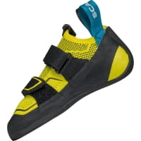 Vorschau: Scarpa Reflex Kid - Kinder- & Jugend-Kletterschuh yellow-black - Bild 3