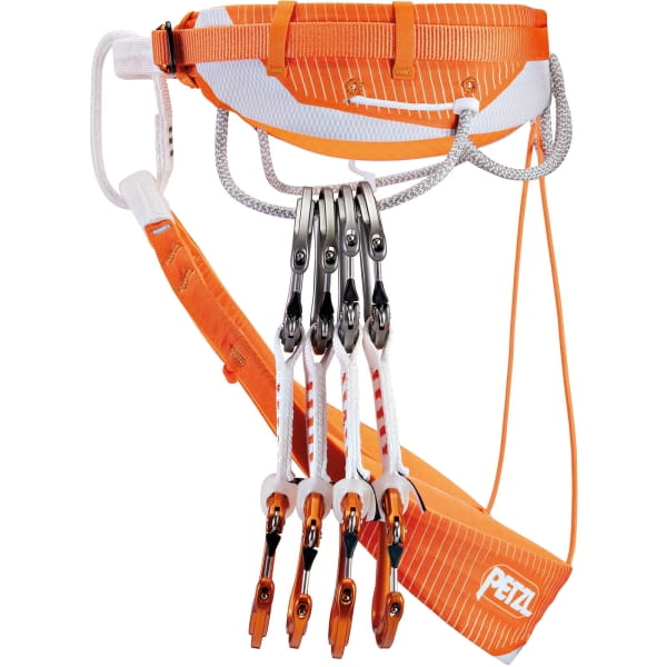 Petzl Sitta - Sportklettergurt - Bild 5