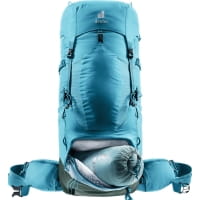 Vorschau: deuter Aircontact Lite 45+10 SL - Damen-Trekkingrucksack lagoon-ivy - Bild 7 Vorschau: deuter Aircontact Lite 45+10 SL - Damen-Trekkingrucksack lagoon-ivy - Bild 7