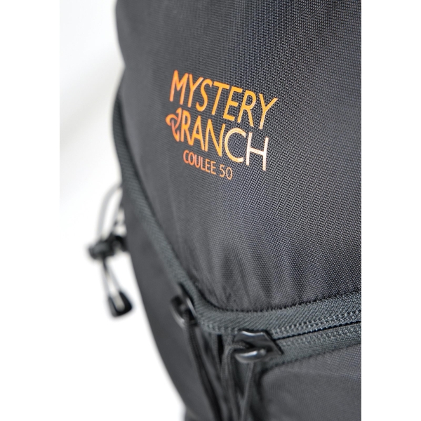 MYSTERY RANCH Coulee 50 Men´s - Trekking Rucksack black - Bild 6