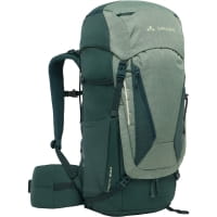VAUDE Women's Asymmetric 38+8 - Trekkingrucksack