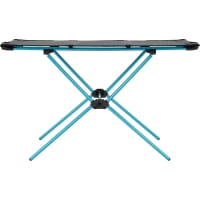 Vorschau: Helinox Table Zero LT - Falttisch cyan - Bild 3