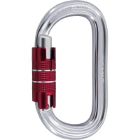 C.A.M.P. Oval XL 2Lock - Verschlusskarabiner