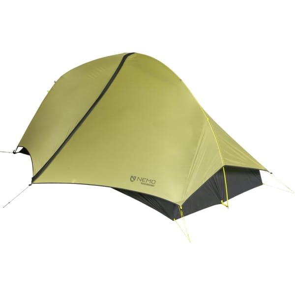 NEMO Hornet OSMO 2P - 2-Personen-Zelt birch bud-goodnight gray - Bild 4
