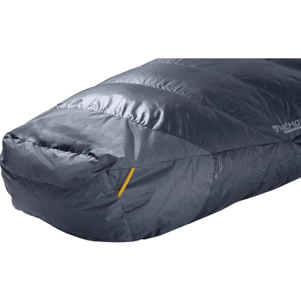 NEMO Disco Endless Promise Men 15 - Daunenschlafsack ombre blue - Bild 8 NEMO Disco Endless Promise Men 15 - Daunenschlafsack ombre blue - Bild 8