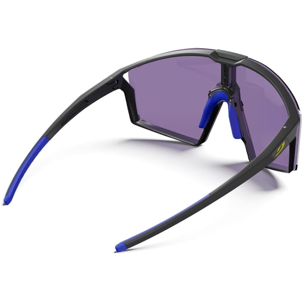 JULBO Edge Spectron HD 1 - Fahrradbrille schwarz matt-blau - Bild 2