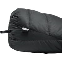 Vorschau: Grüezi Bag Biopod DownWool-Hybrid Ice Extreme Wide - Daunen- & Wollschlafsack dark asphalt - Bild 13