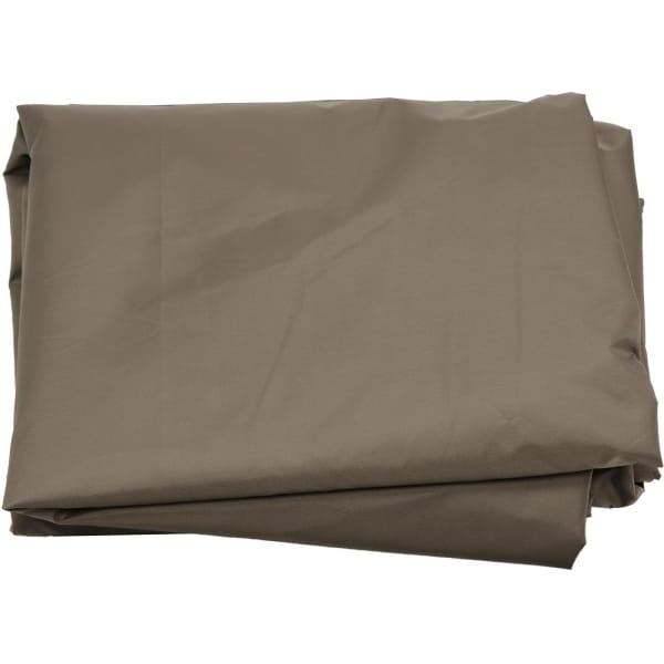 VAUDE Floorprotector Mark UL 3P - Zeltunterlage bark - Bild 2 VAUDE Floorprotector Mark UL 3P - Zeltunterlage bark - Bild 2