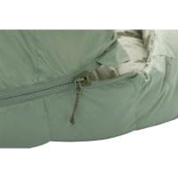 Vorschau: Nordisk Ides -5° Wide Mummy - Daunenschlafsack hedge green - Bild 6