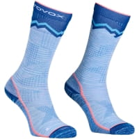 Ortovox Women's Tour Long Socks - Skitouren-Socken