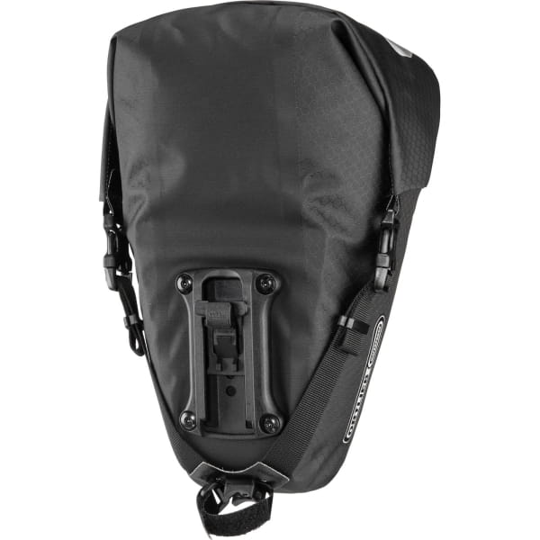 Ortlieb Saddle-Bag Two 4,1 L - Satteltasche black matt - Bild 3