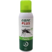 Care Plus Anti-Insect Family Spray - 100 ml