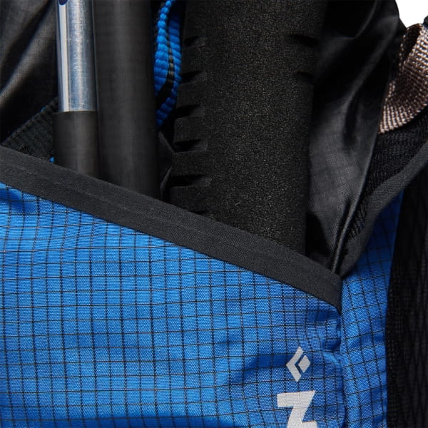 Black Diamond Distance 15 Backpack - Wanderrucksack ultra blue - Bild 17