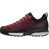 Vorschau: Scarpa Mescalito GTX Wmn - Zustiegsschuhe temeraire-gray - Bild 3