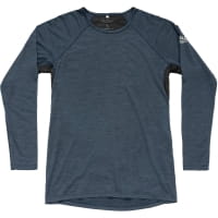 DEVOLD Endurance Merino 130 Shirt Man - Langarm-Shirt
