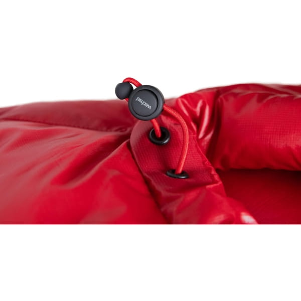 Wechsel Pyro 750 - Daunenschlafsack - Bild 4