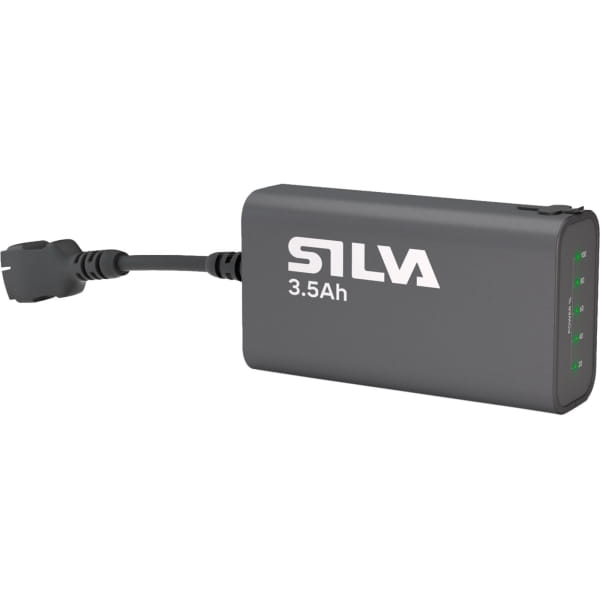 Silva Battery 3.5 Ah - Akku - Bild 1