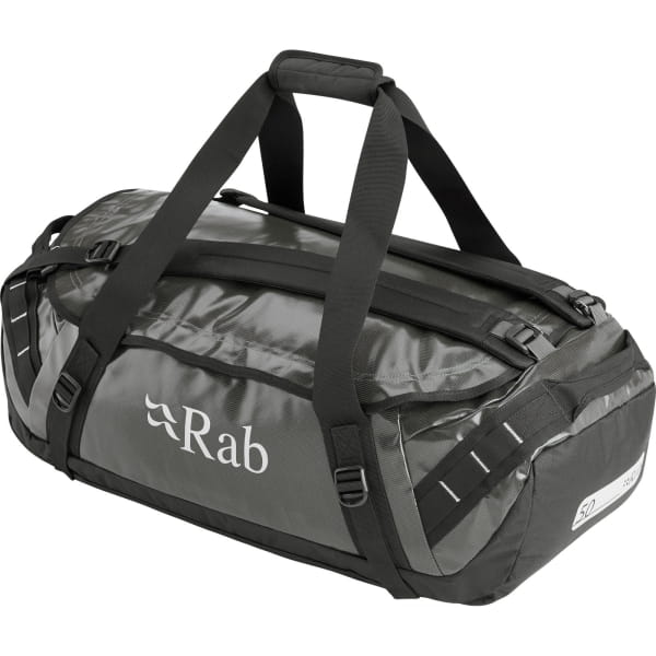 Rab Expedition Kitbag II 50 - Reisetasche dark slate - Bild 3