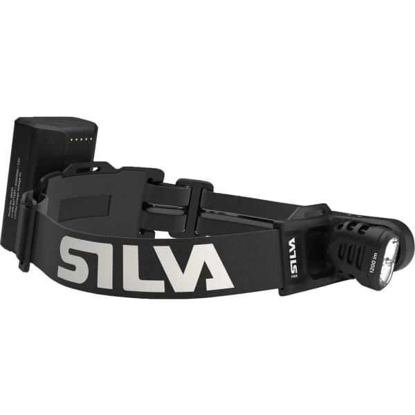 Silva Free 1200 M - Stirnlampe - Bild 2