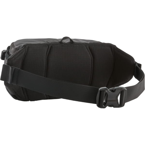 Patagonia Black Hole Waist Pack 5L - Gürteltasche black-black - Bild 6