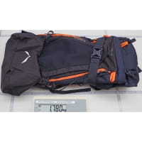 Vorschau: Salewa Alptrek 55+10 BP - Trekkingrucksack - Bild 3