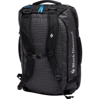 Vorschau: Black Diamond StoneHauler Pro 45L - Reisetasche black - Bild 3 Vorschau: Black Diamond StoneHauler Pro 45L - Reisetasche black - Bild 3