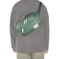 Vorschau: Tatonka Hip Sling Pack 5 Kapok - Hüfttasche - Bild 19