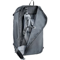 Vorschau: deuter Access Pro 60 SL - Reiserucksack black - Bild 8 Vorschau: deuter Access Pro 60 SL - Reiserucksack black - Bild 8