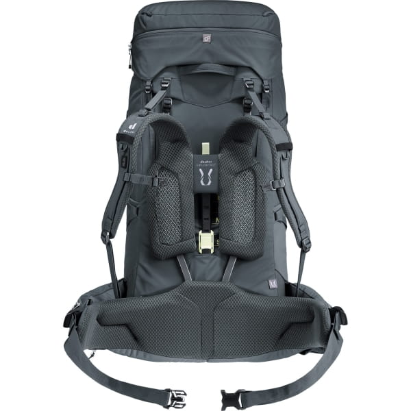 deuter Aircontact Core 65+10 SL - Trekkingrucksack graphite - Bild 2