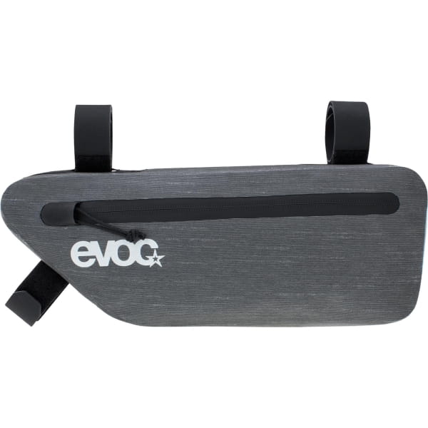 EVOC Frame Pack WP S - Rahmentasche carbon grey - Bild 3