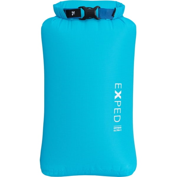 EXPED Drybag Ultra Set - 4er Packsack-Set - Bild 8 EXPED Drybag Ultra Set - 4er Packsack-Set - Bild 8